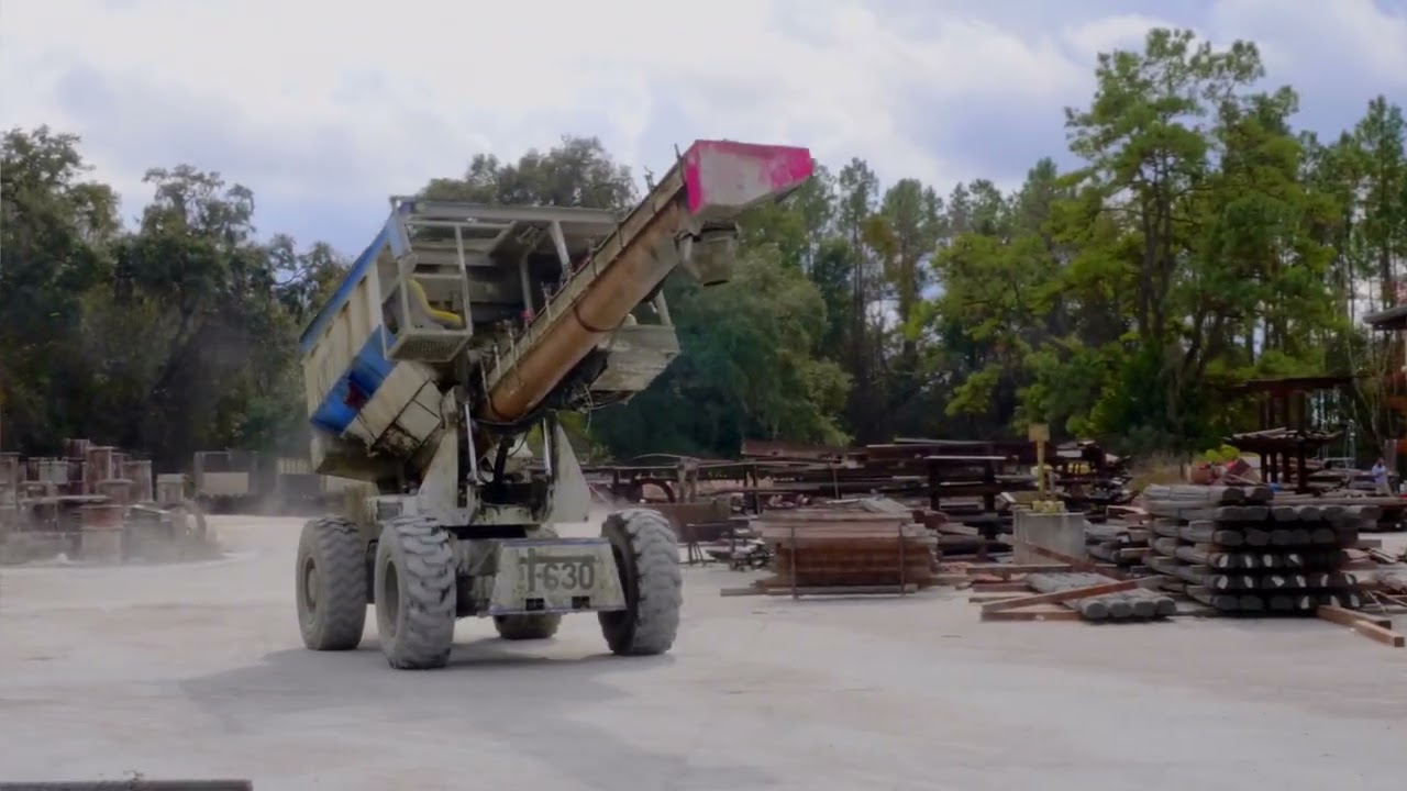 Lindsay Precast - MiddleGround Made