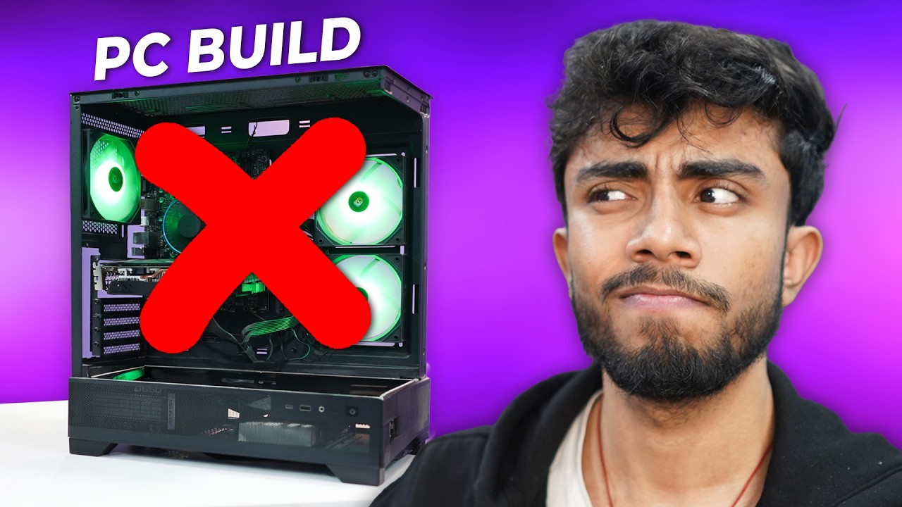 DON'T BUILD PC IN 2026!!! 🤨Biggest Price Hike What to do?