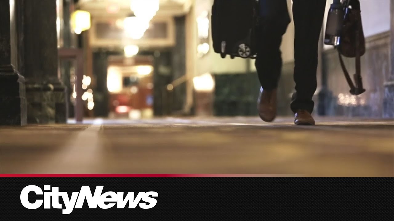 Middle income earners increasingly looking to leave Toronto: report