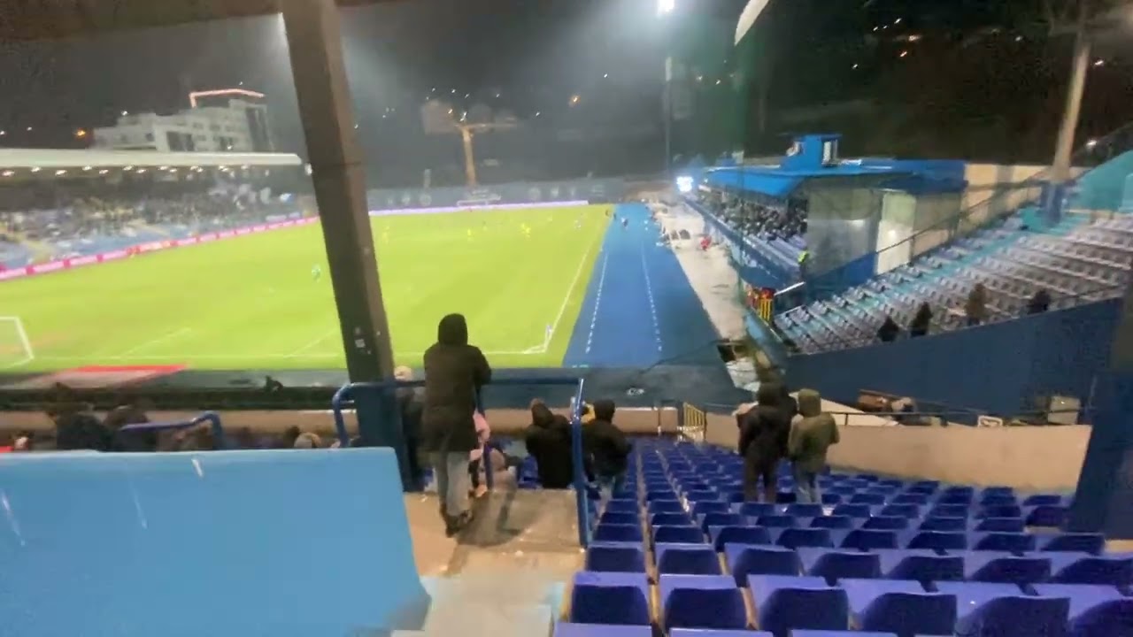 GRBAVICA STADION 