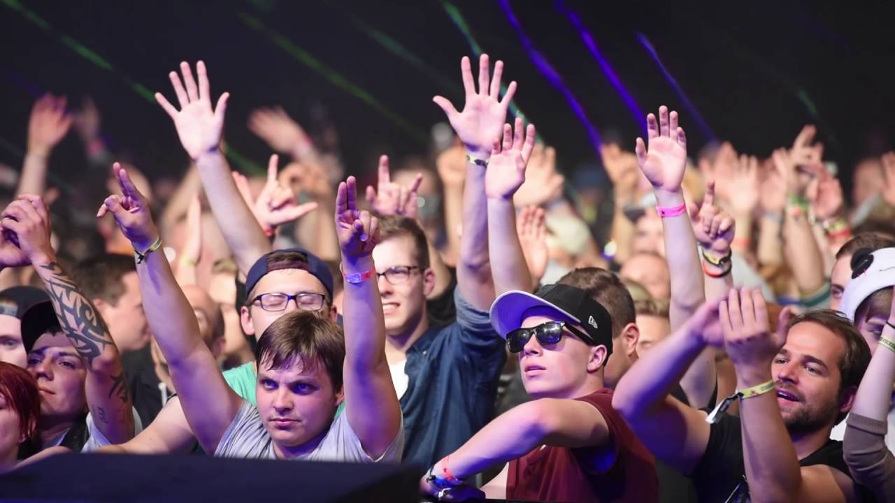 HeideWitzka Festival 2016 - Official Aftermovie