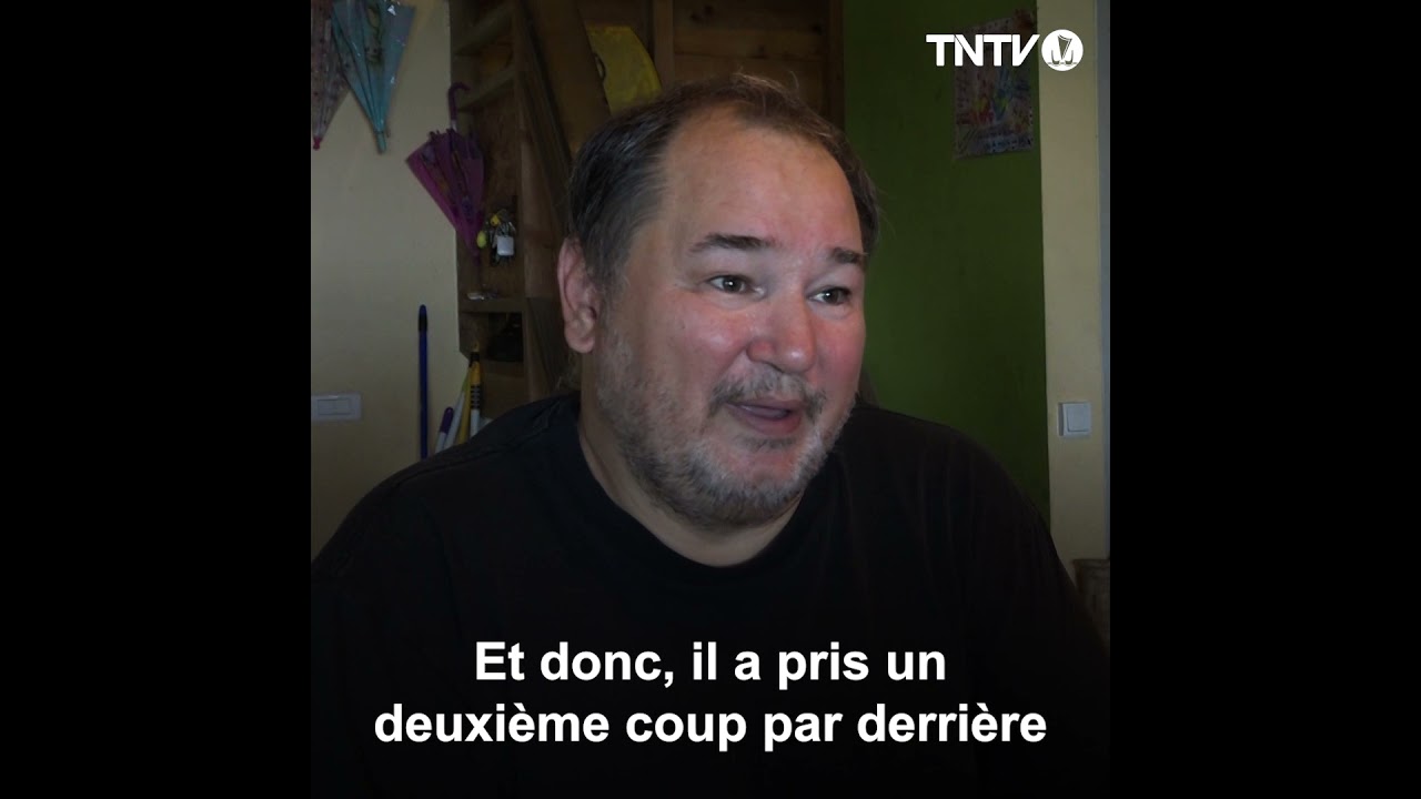 Traumatisé par l’école, son fils devient hikikomori