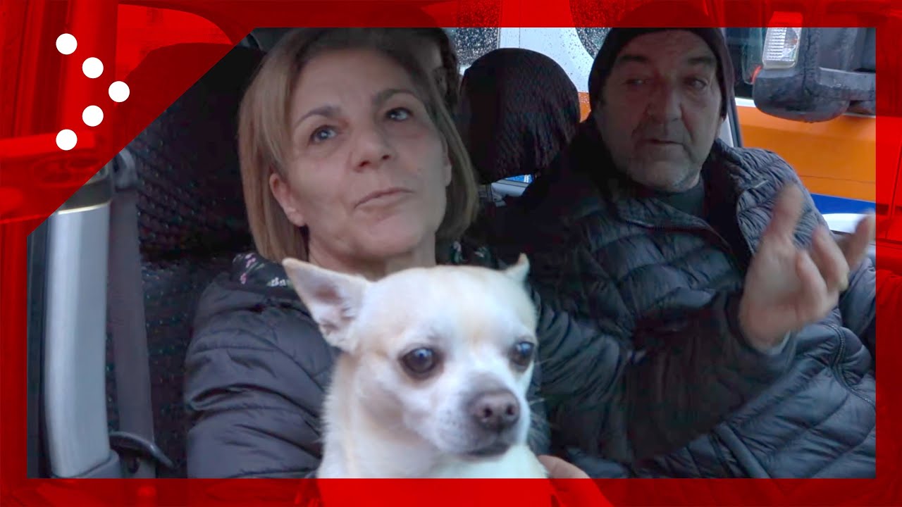 Ischia, al via le evacuazioni: la Protezione Civile assiste i cittadini di Casamicciola
