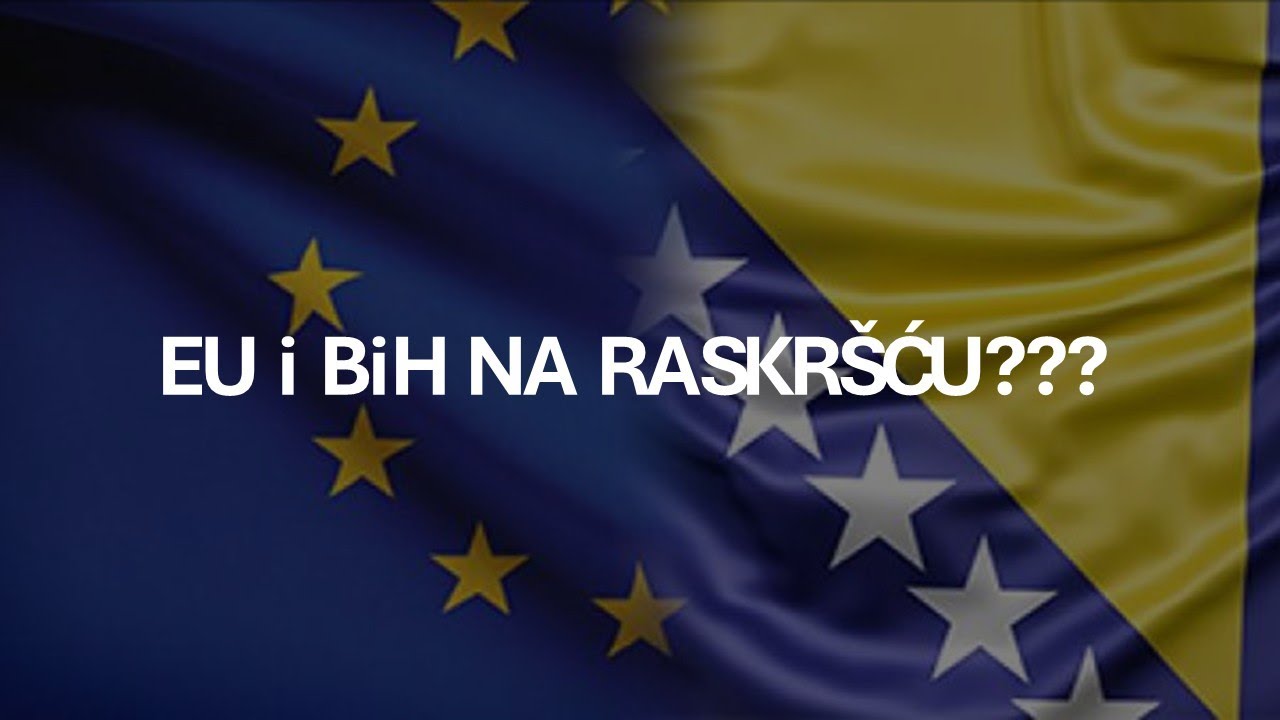 BiH i EU: Partnerstvo na raskršću
