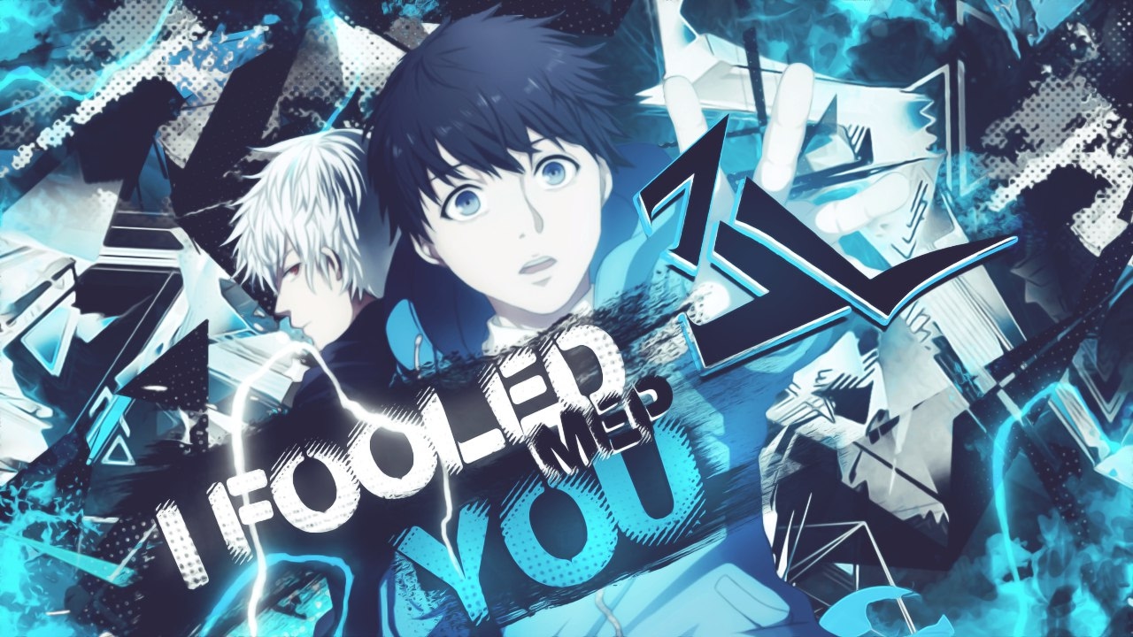 「EtoJe」- I Fooled You [MEP]