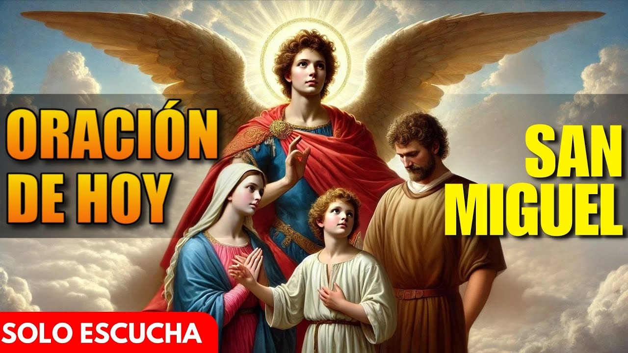 SEMANA SANTA - San Miguel, pelea por mi salud, mi trabajo y mi familia