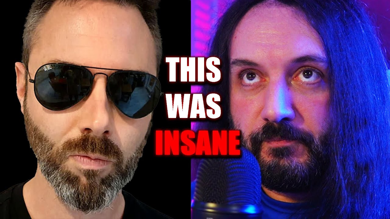 My Experience As a Guest At CRITICAL DRINKER Channel
