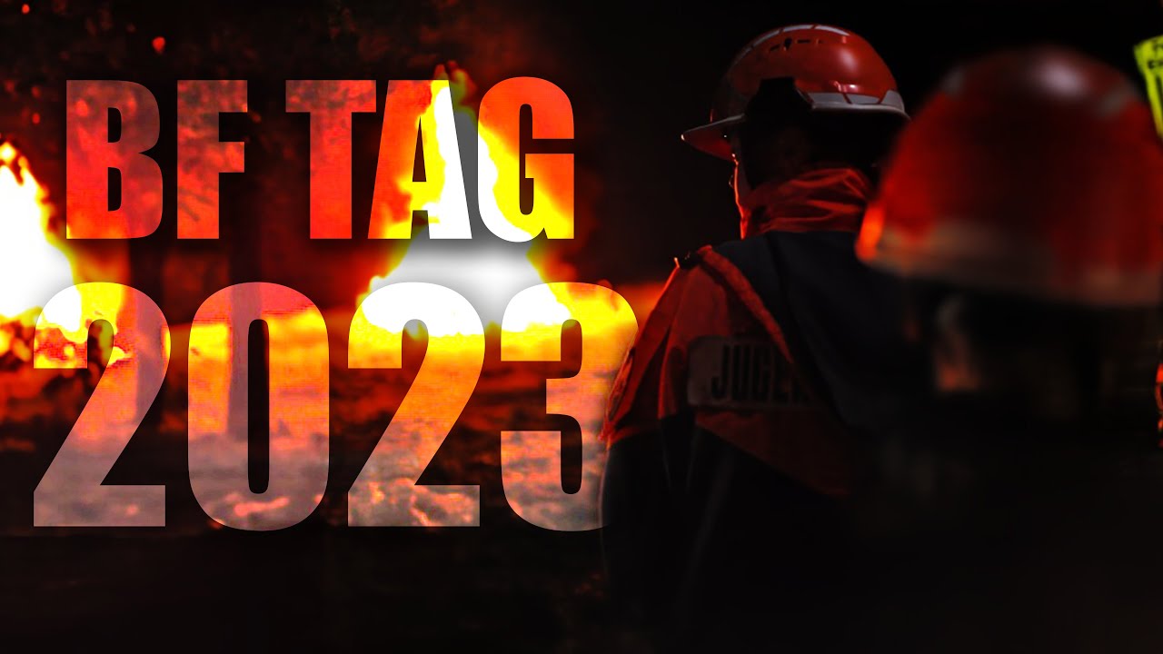 BF - TAG 2023! Bei der Jugendfeuerwehr in Niederweidbach