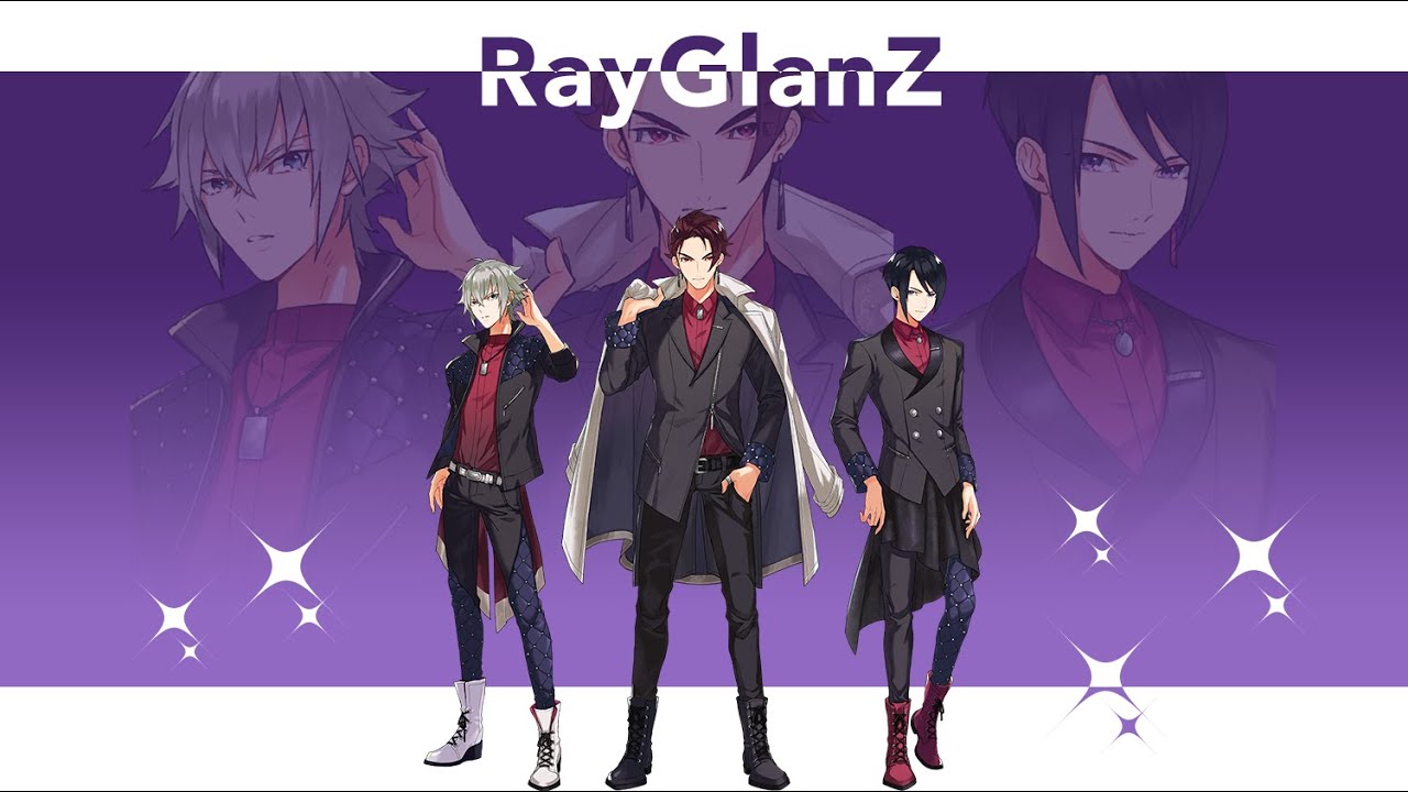 『Readyyy!』project製作發表會 不專業翻譯 part2 【RayGlanZ】