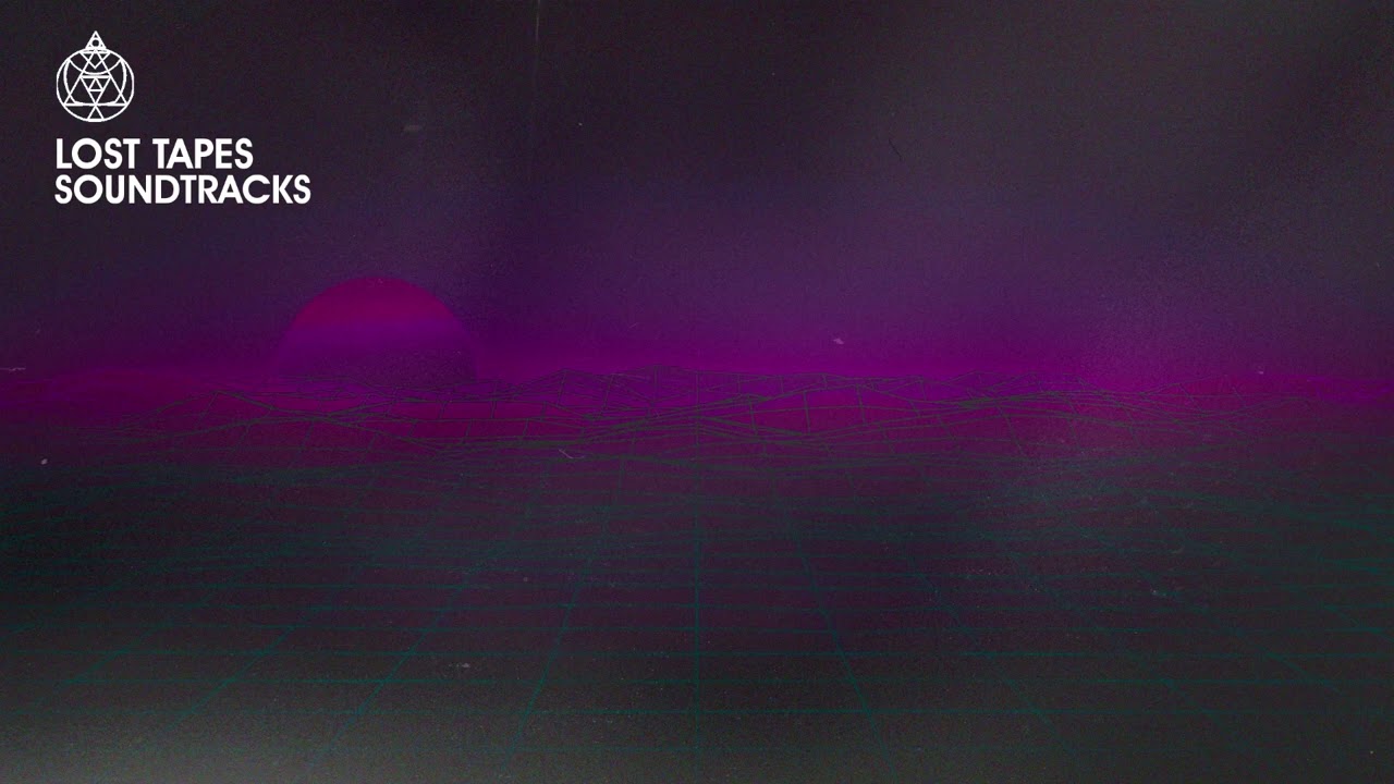 Ulrich Schnauss & Jonas Munk - Faint Lights In The Distance
