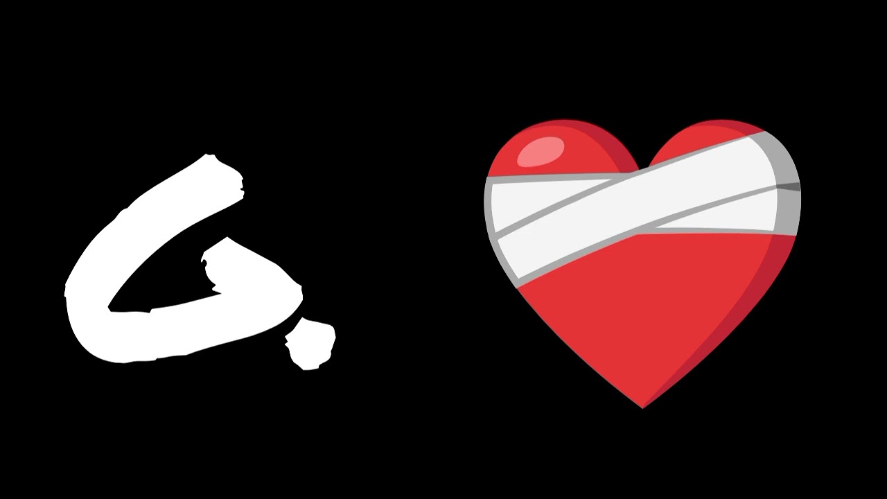 G. ❤️‍🩹