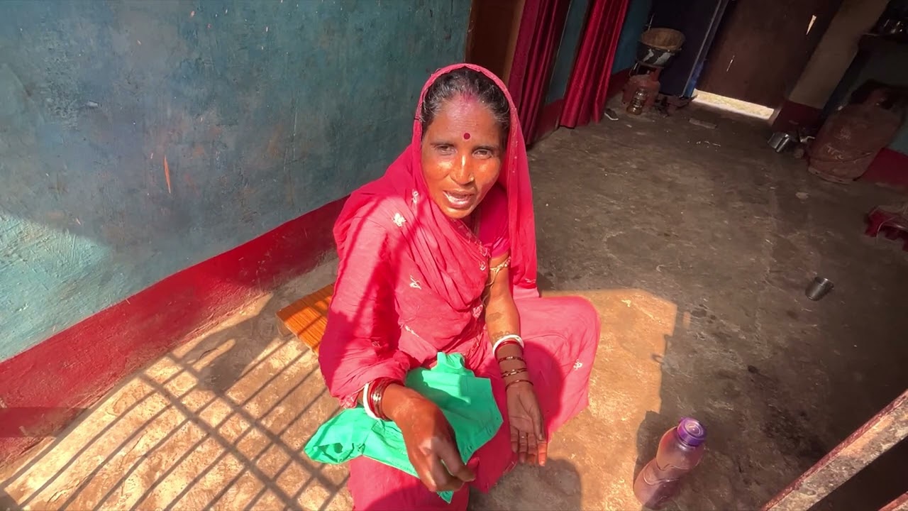 Bandaro Ka Jhund 