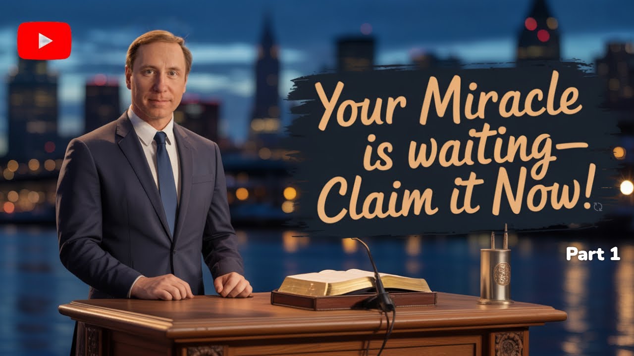 Your miracle is waiting—claim it now!