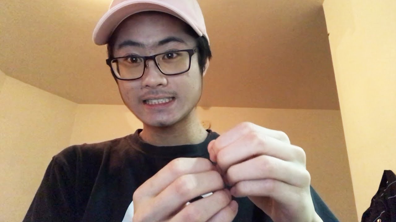 Aggressive Nail Rubbing and Scratching | YamASMR
