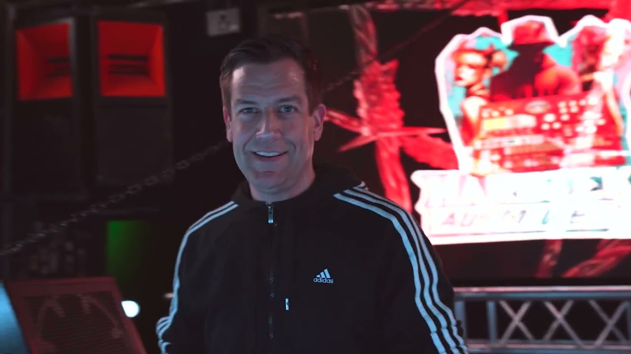 TRAILER: Hardtekk aus'm Westen x Többeltz Early Hardcore | Chain Reaction III