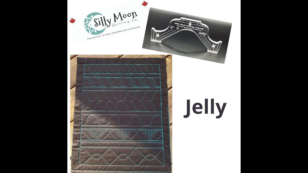 Jelly Basics