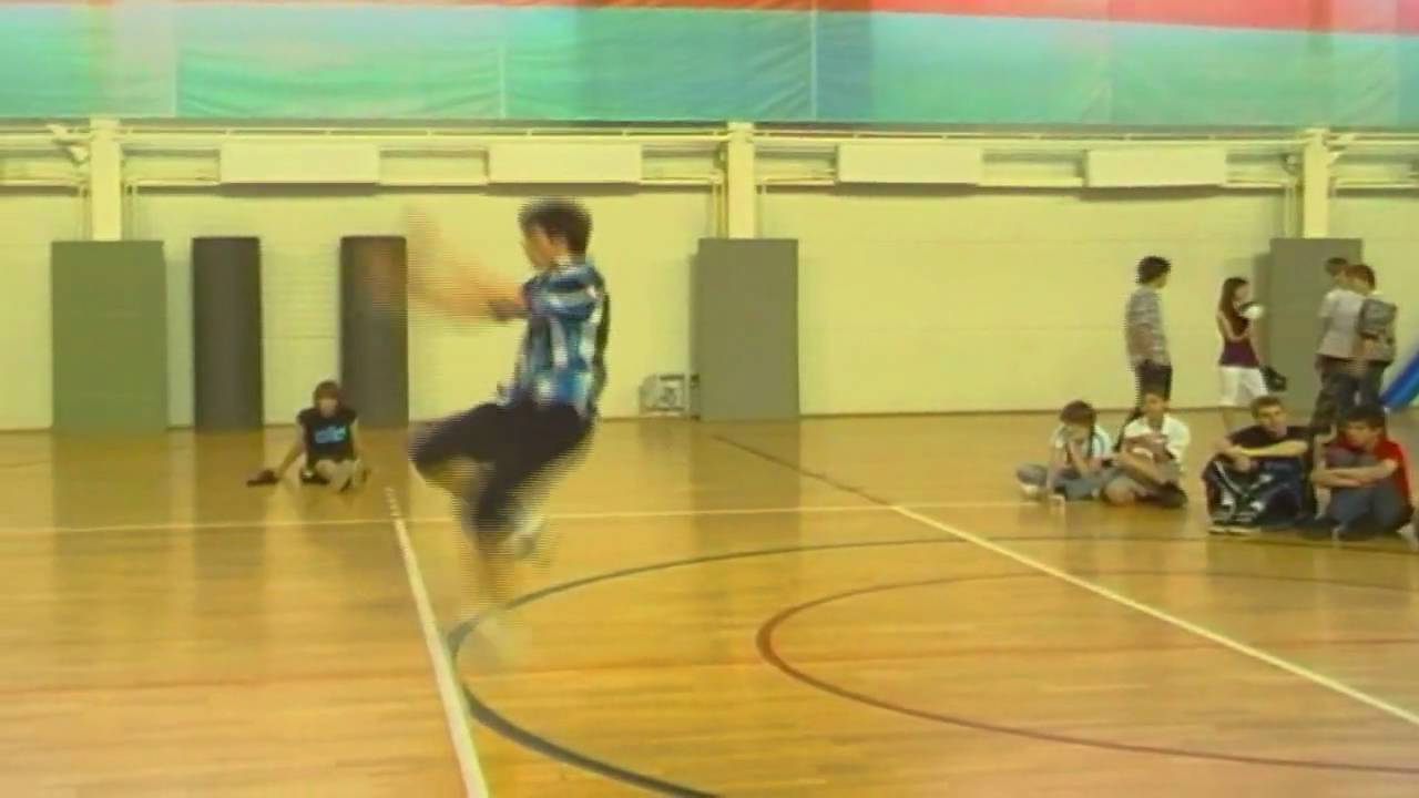 PDFF Vol.7 | SheVa - Winner (JumpStyle \ Slayers)