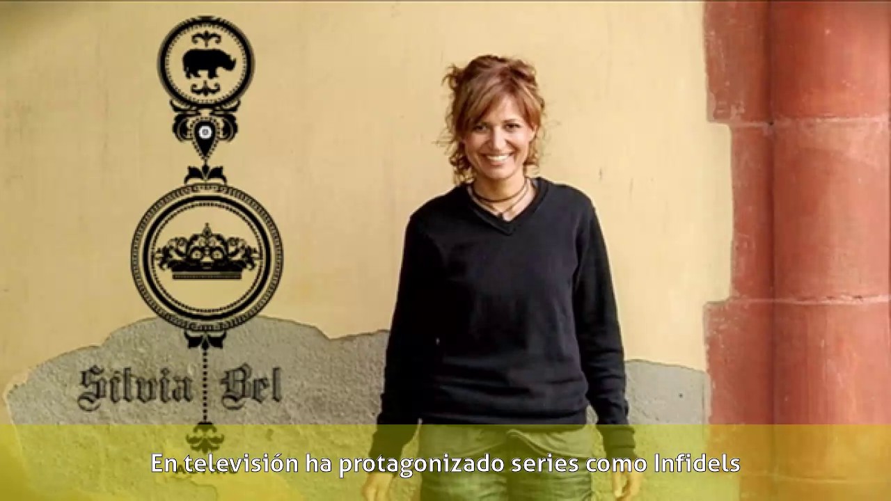 S&iacute;lvia Bel - Biograf&iacute;a