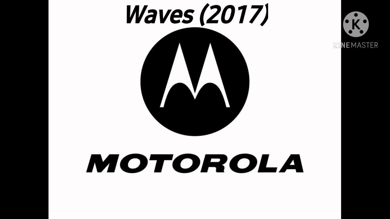 Waves Ringtone (2017)