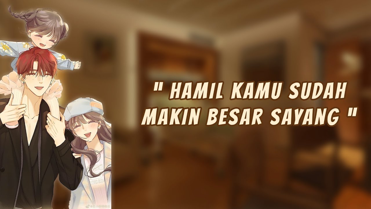 [ASMR Husband Indonesia] Single Dad Part 7 [Husband Roleplay]