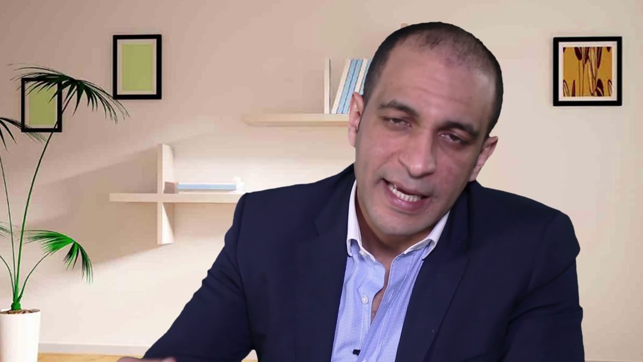 الجزء التالت من الزمالة البريطانية للنساء والتوليد - الجزء الأول مع دكتور محمد العزب