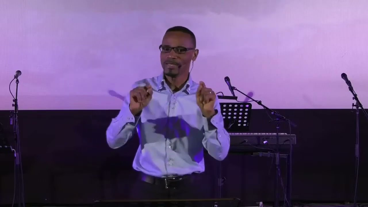 The Importance of God's Word