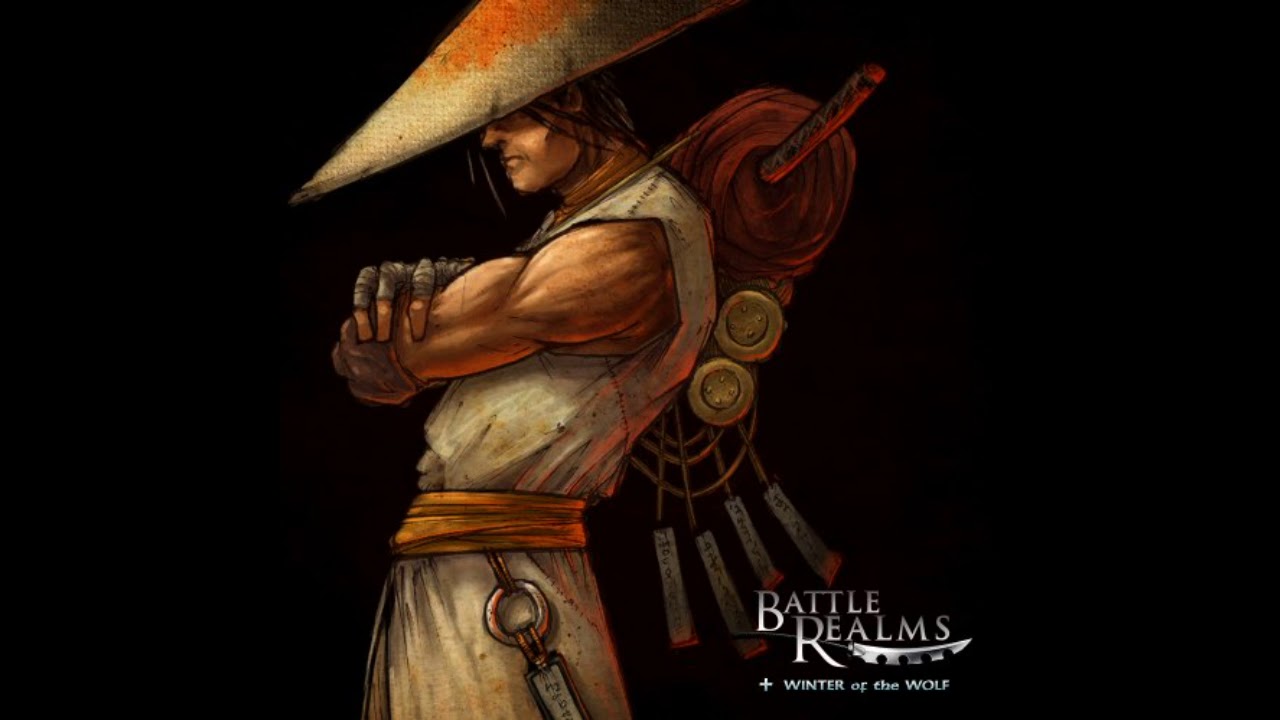 Battle Realms Soundtrack - Serpent Attack Normal
