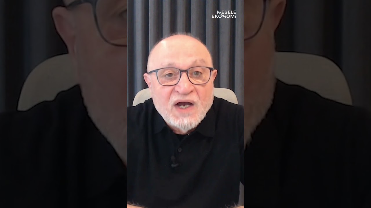 Se&ccedil;im Sonrası Kur Şoku Ka&ccedil;ınılmaz Mı? | Erdal Sağlam