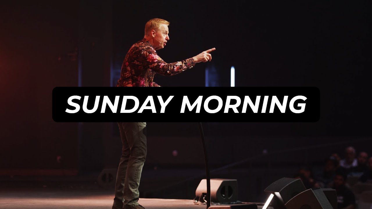 Week 2 - The End of the Age: Are You Ready? | Pastor Ken Dutton | 8.10.2025 | Without Walls Church