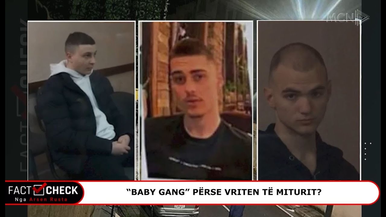 FactCheck zbardh kronologjinë e krimeve dhe vrasjeve me thika/ Vrasja e Stivi Toshkesit