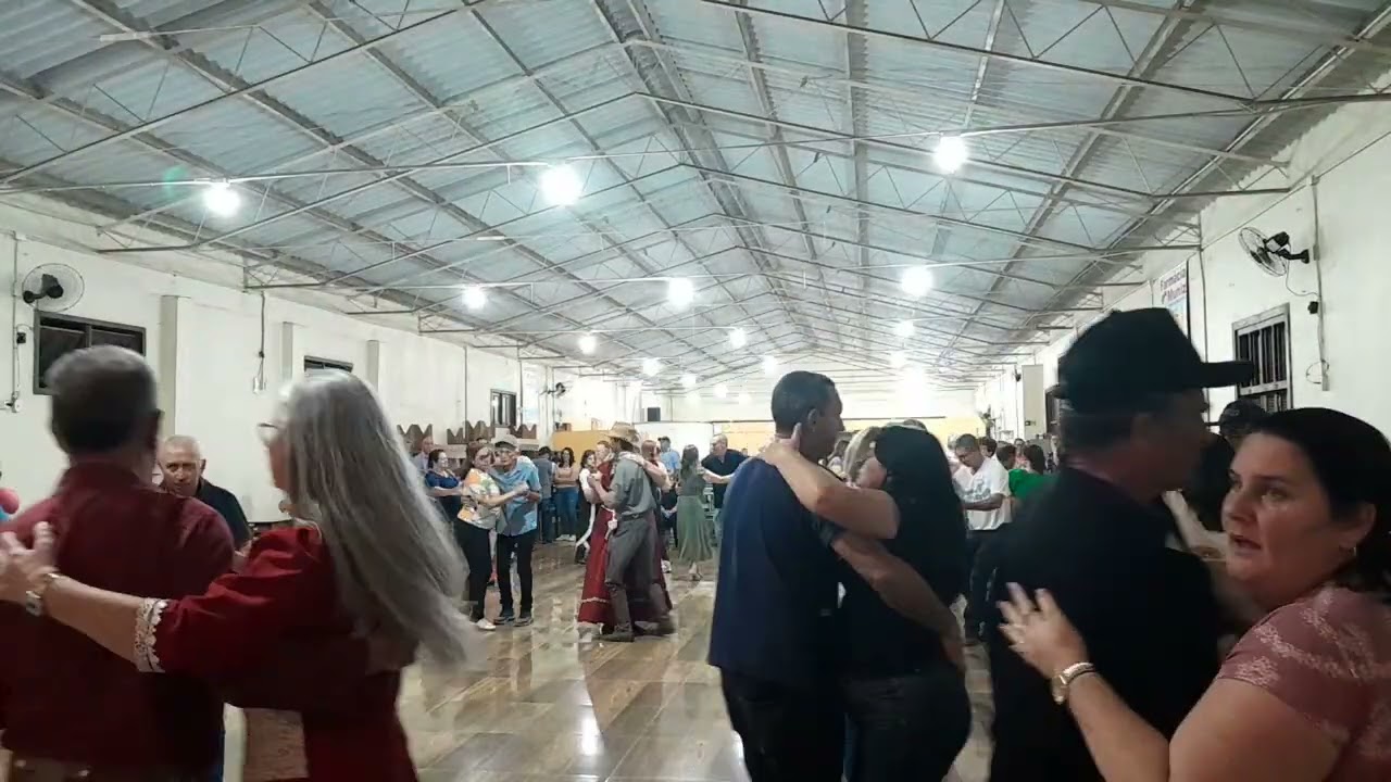 Encontro de Amigos, só as melhores com Jairo Gaiteiro e Cacau e seus Teclados. 
