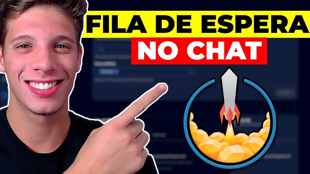 [NOVA FUNÇÃO] FILA DE ESPERA Automática na Twitch - Streamelements (VIEWER QUEUE)