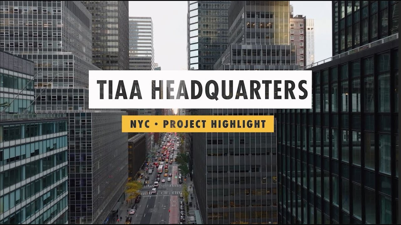 TIAA