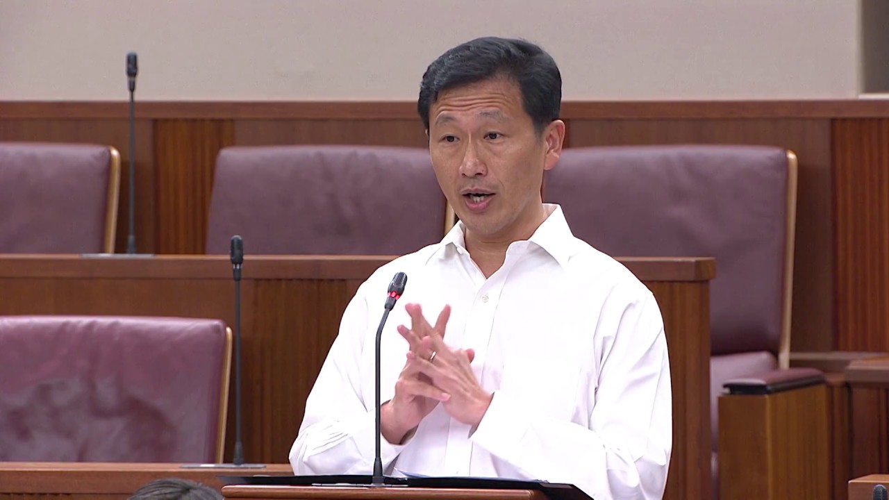 Supporting Aspirations:  Expansion of Polytechnic Foundation Programme