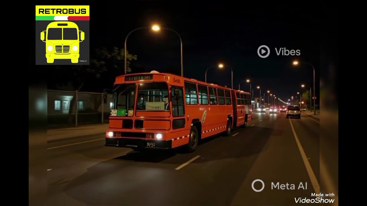 Articulado Volvo Caio Gabriela Expreso Ruta 100