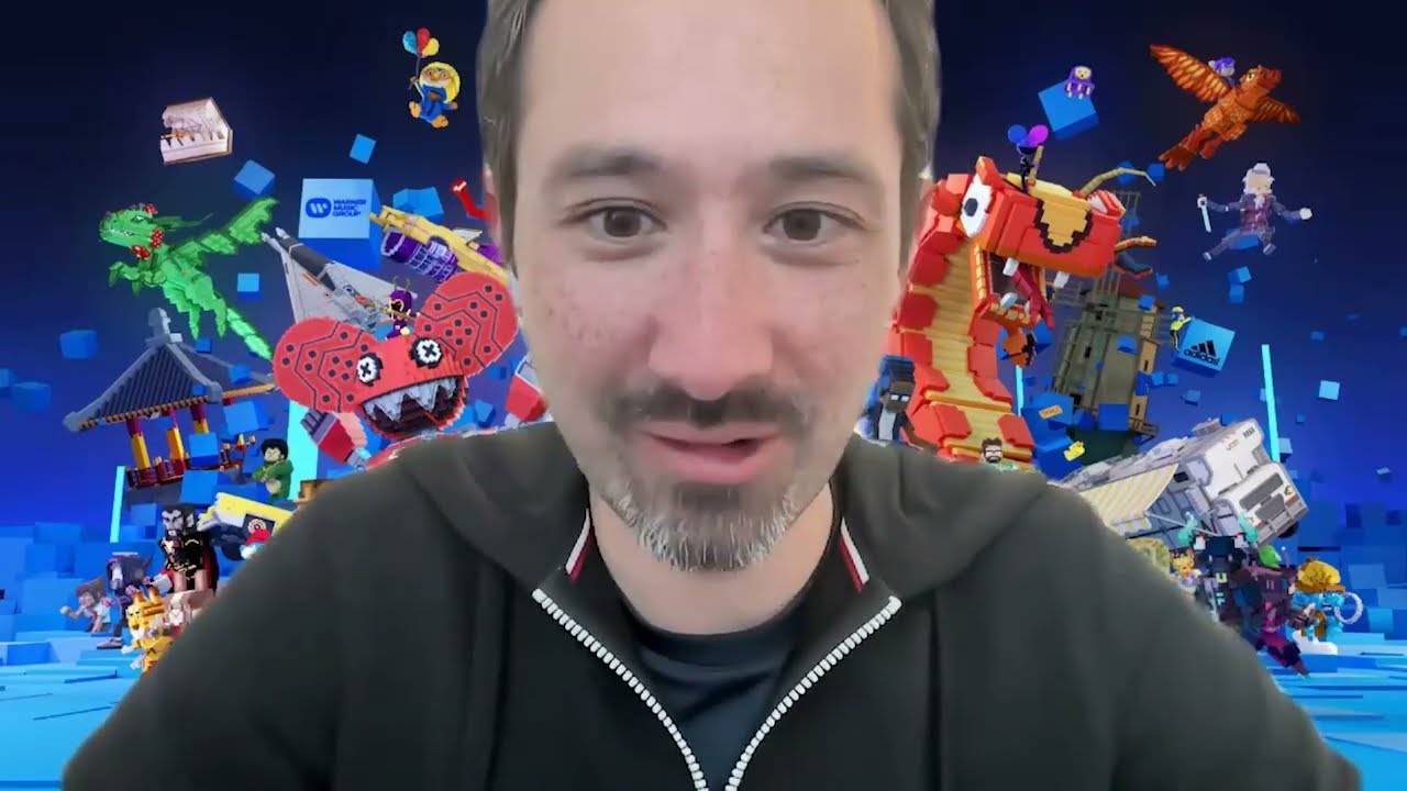 Innovators@Citi: Into the Metaverse