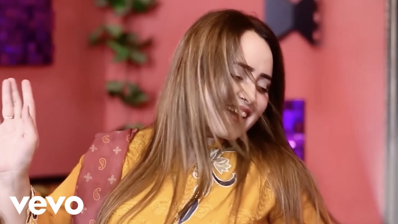 Sitara Younas - Raza Raza Da Meene Yara