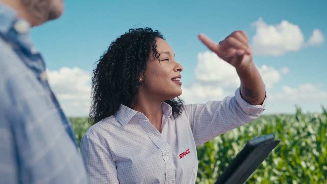 BRANDT Brasil - Institucional