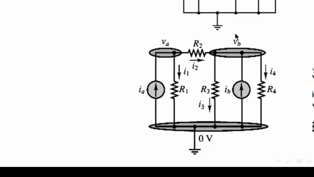 Nodal Analysis - 4 Examples