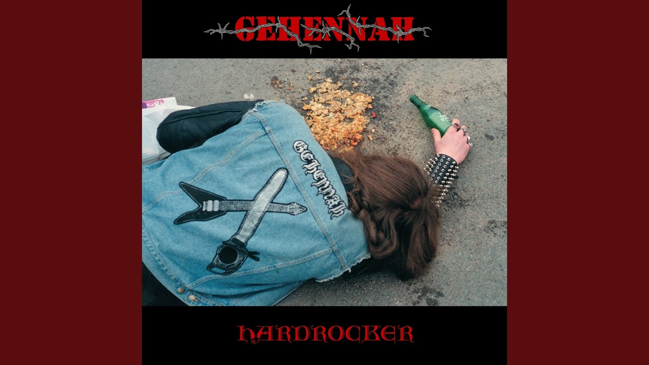 Hardrocker