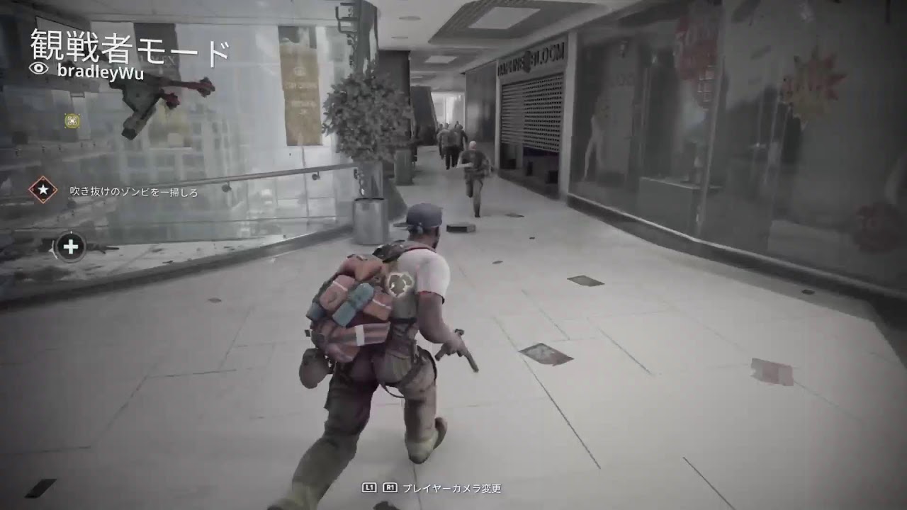 [wwz]週、絶滅等やる😁🎶✨✨