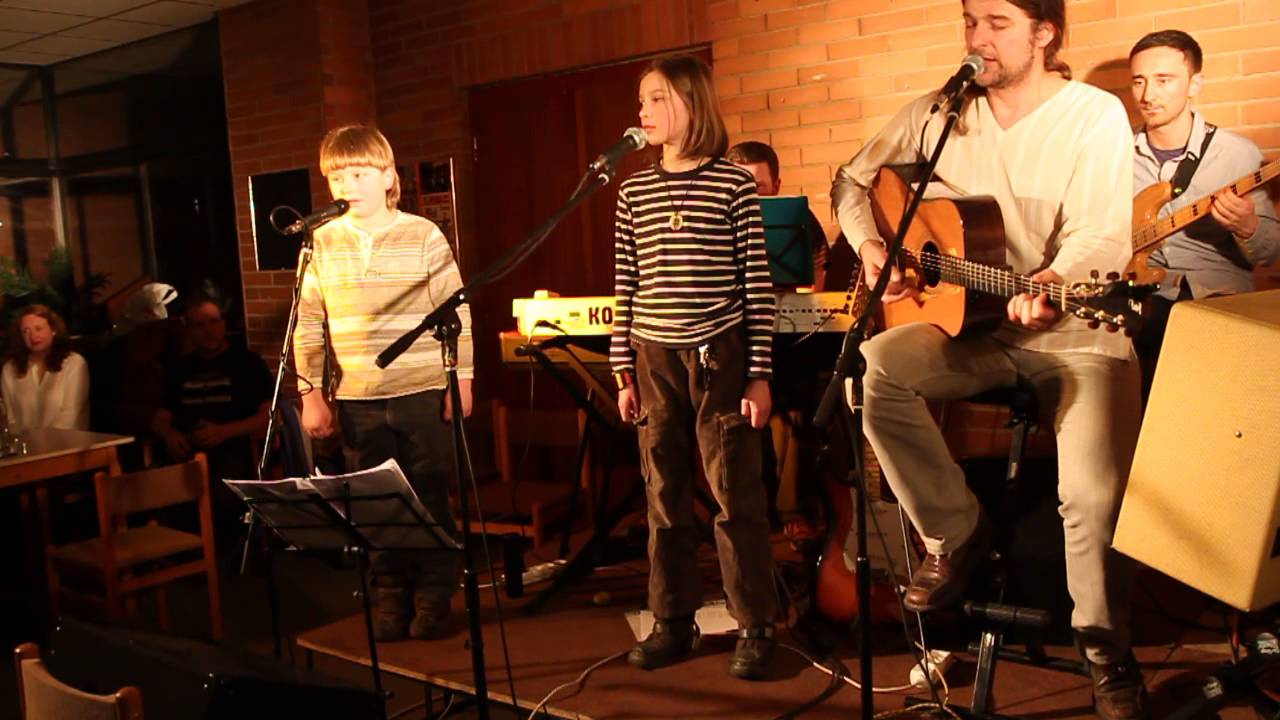 2015 Tab&aacute;sek family - Dotyk ruky