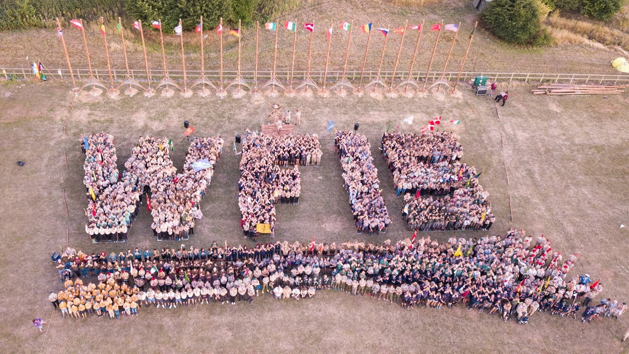 WFIS Eurocamp 2018