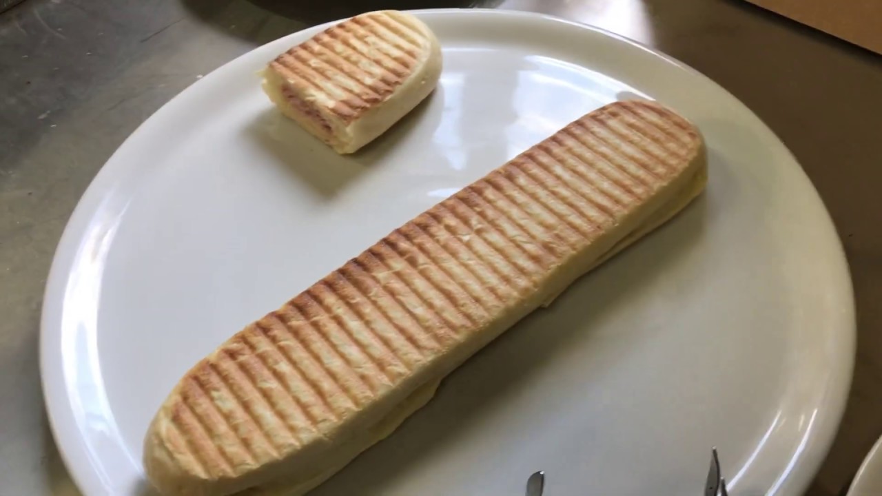 Vitro Speed Grill® - Panini RollerGrill