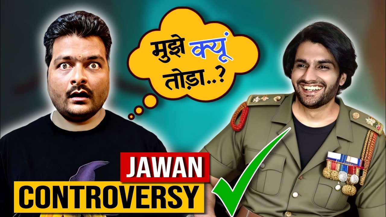 Jawan Movie Analysis & Breakdown | Prem Unfiltered
