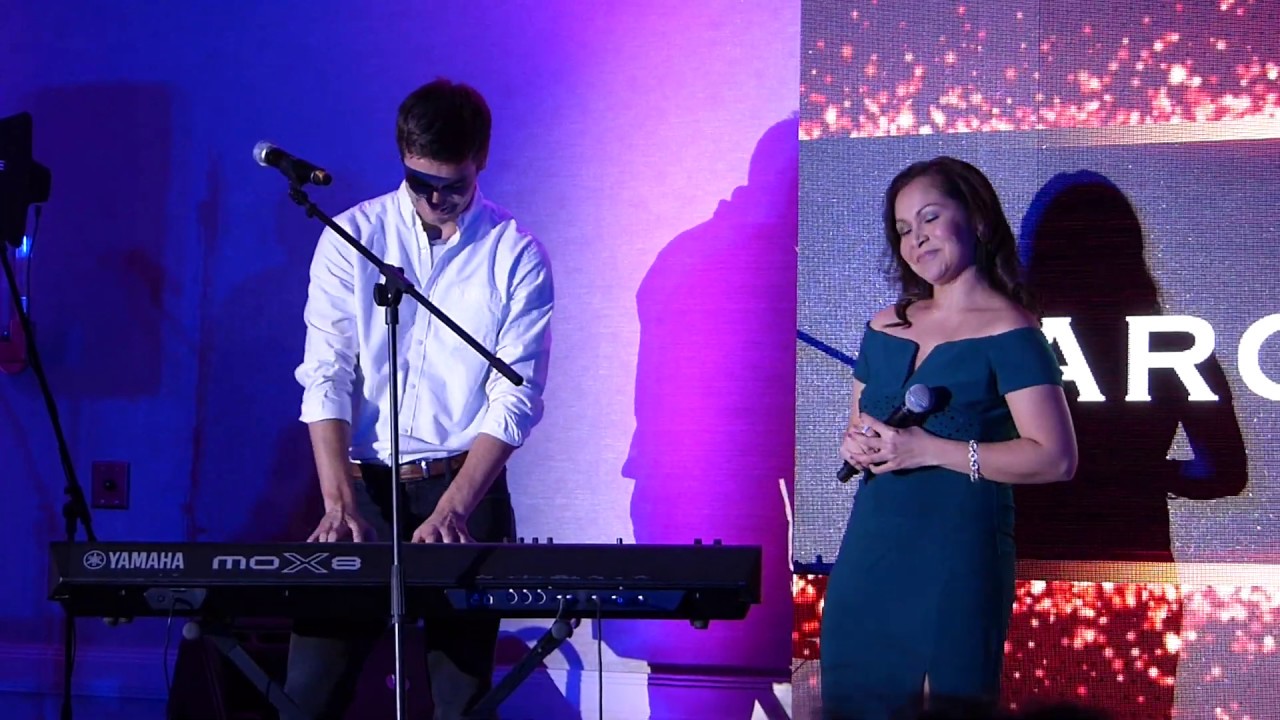 Carol Banawa and Matthew -  Maala ala mo Kaya - October 2019