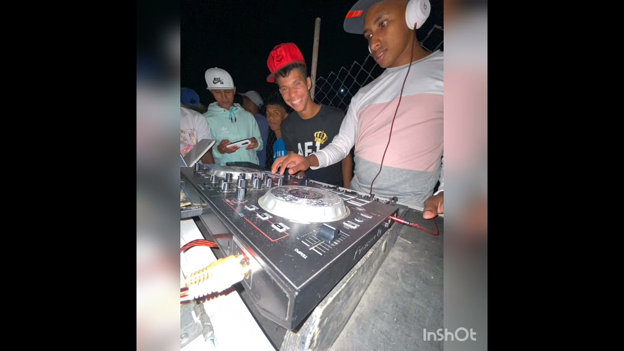 Vol 1 Diferencia disc play (El Primer paso al éxito)
