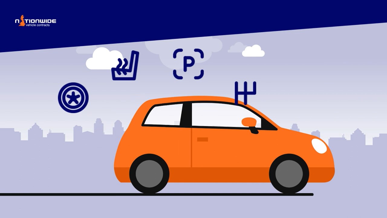Lease Car Delivery: What to Check Before You Sign the Delivery Note