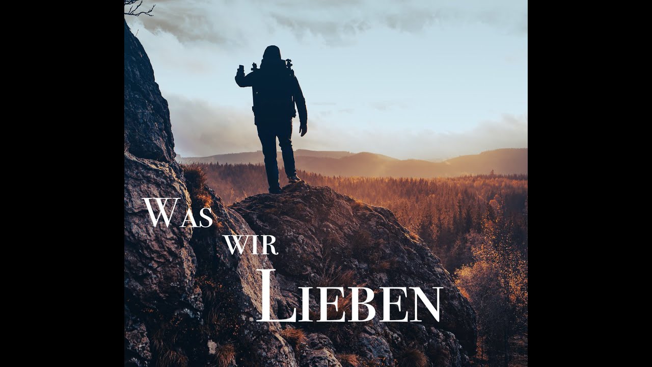 Darum lieben wir Landschaftsfotografie I Bruchhauser Steine im Sauerland