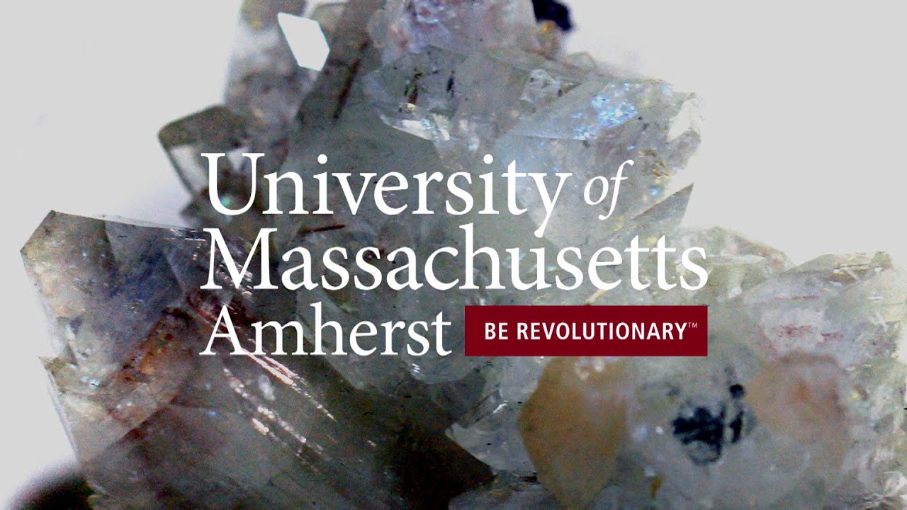Zeolites Crystals Research at UMass&ndash; Future Clean Energy Applications